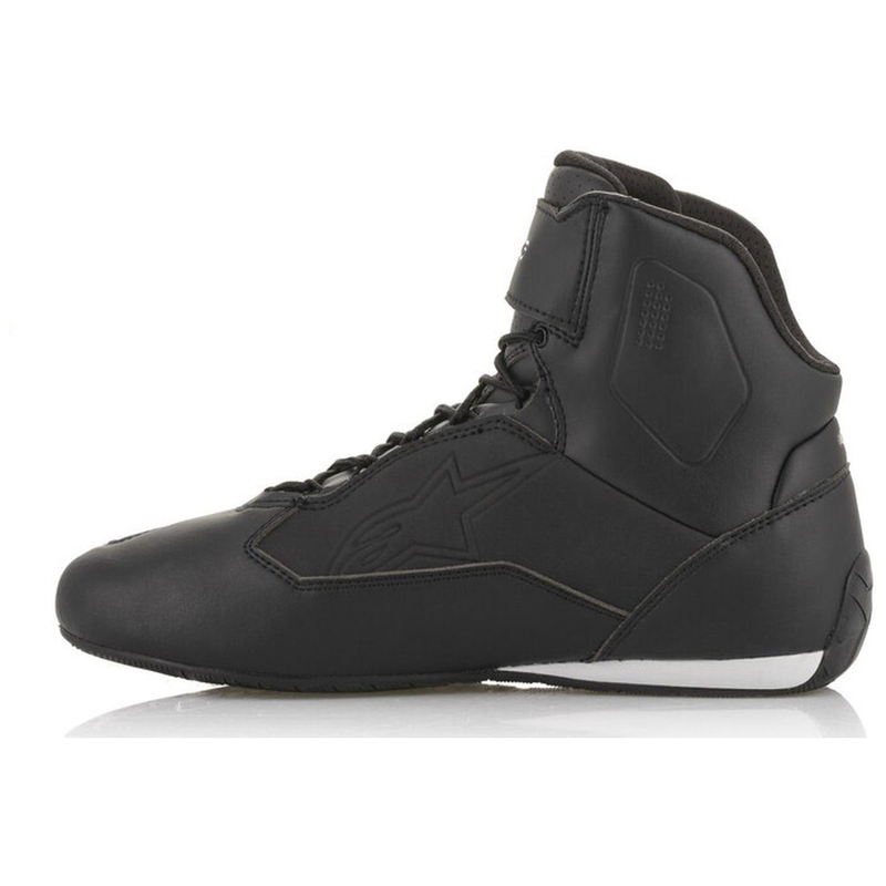 Motoristični škornji Alpinestars Faster-3 črni