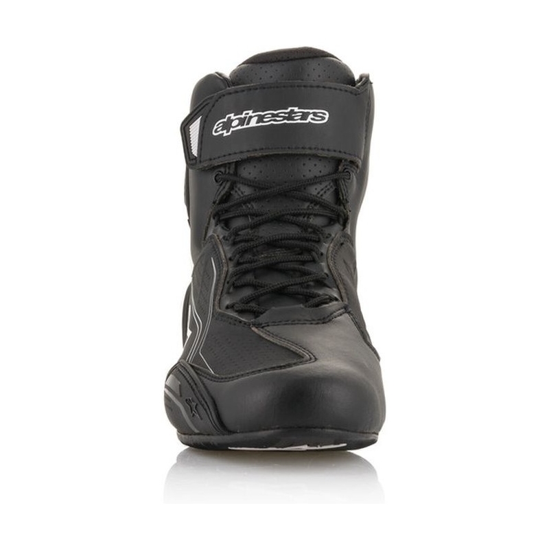 Motoristični škornji Alpinestars Faster-3 črni