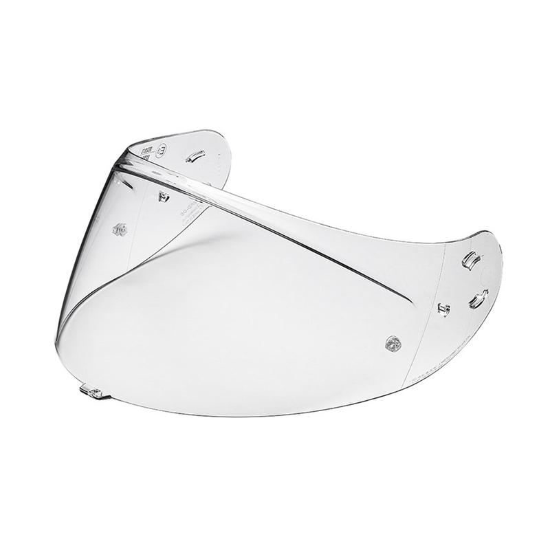 Prozorno pleksi steklo za čelade Nolan N120-1 NFR