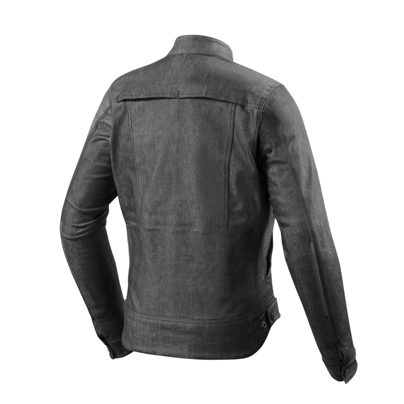 Ženske majice Revit Logan Black Motorcycle razprodaja