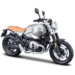 Model motocikla Maisto BMW R nine T Scrambler 1:12