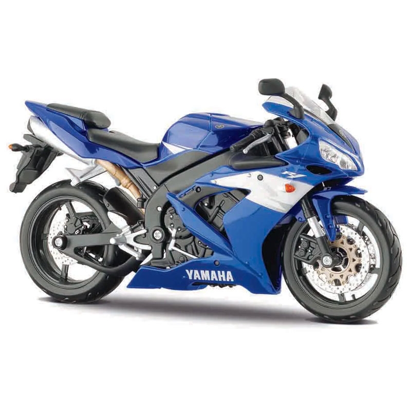 Model motocikla Maisto Yamaha YZF-R1 1:12