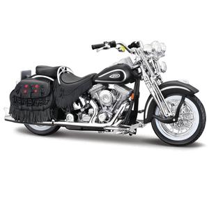 Model motocikla Maisto Harley Davidson 1999 FLSTS Heritage Softail® Springer™ 1:18