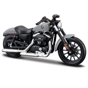 Model motornega kolesa Maisto Harley Davidson 2022 Sportster® Iron 883™ 1:18