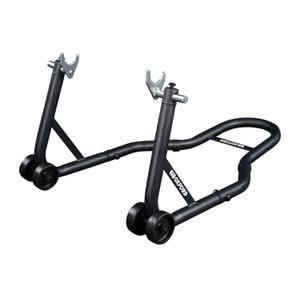 Zadnje stojalo za motocikel Oxford Big Black Bike