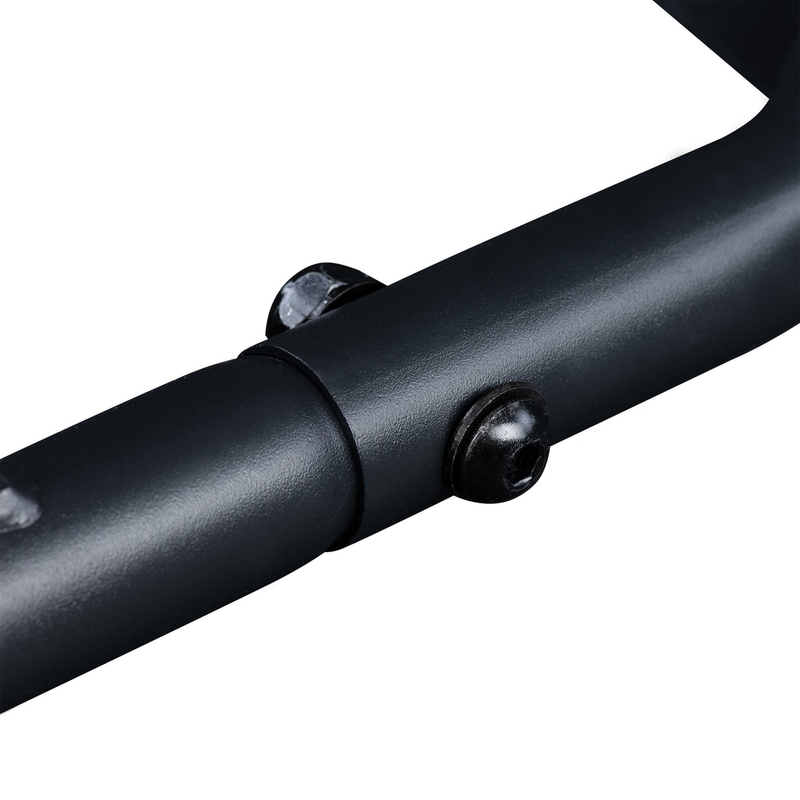 Zadnje stojalo za motocikel Oxford Big Black Bike