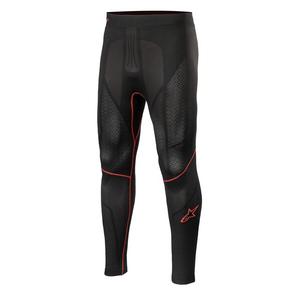 Termo perilo Alpinestars Ride Tech Summer črno-rdeče