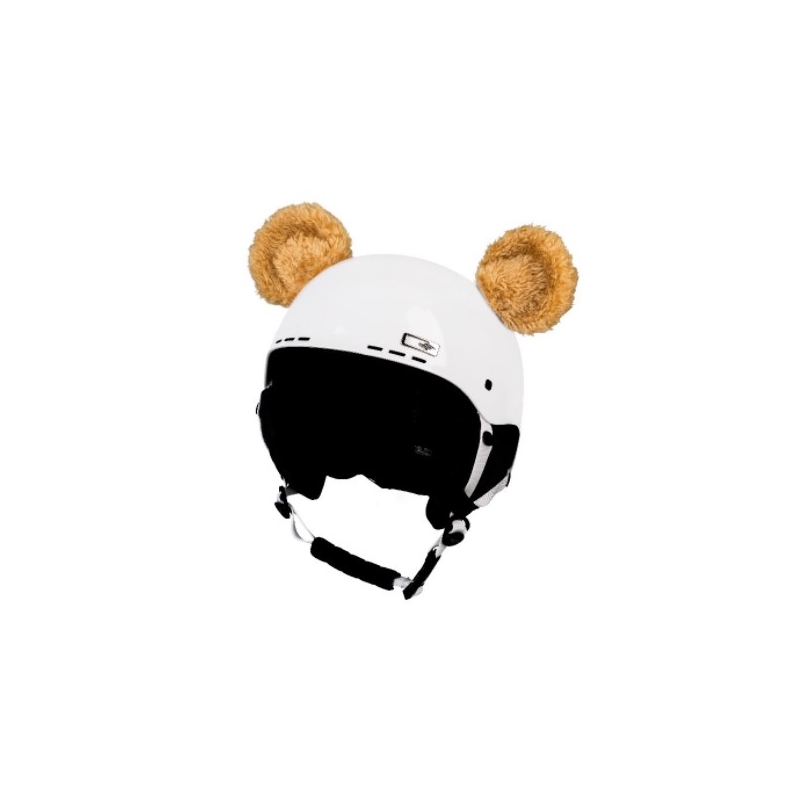Ušesa na čeladi Teddy Bear