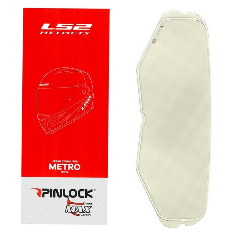 Pinlock za čelado LS2 FF324