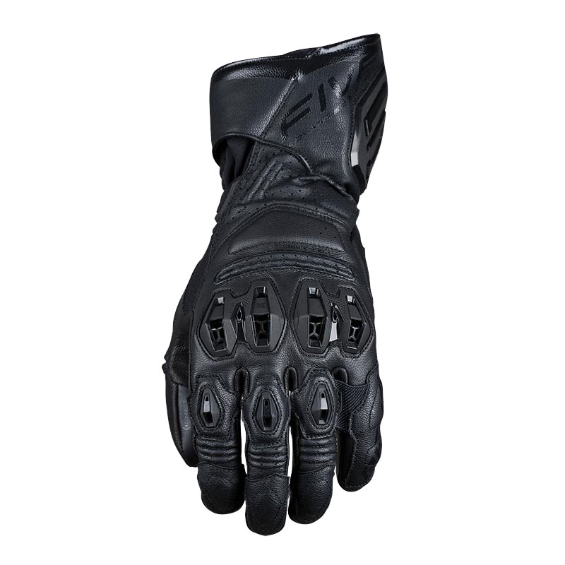 Motoristične rokavice Five RFX3 EVO črne