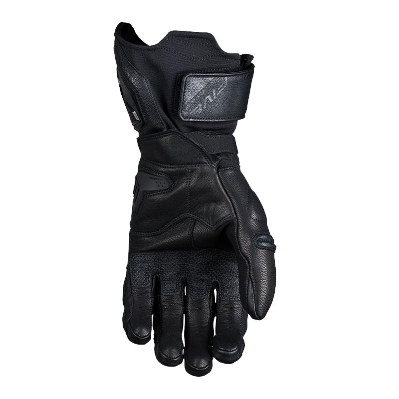 Motoristične rokavice Five RFX3 EVO črne
