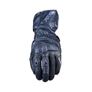 Motoristične rokavice Five RFX4 EVO črne