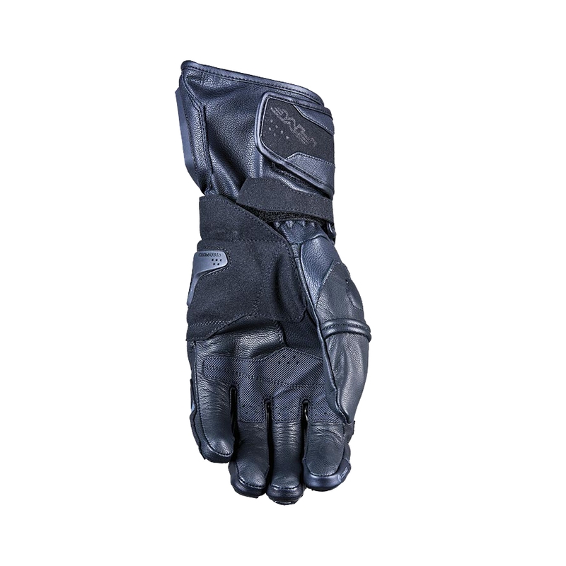 Motoristične rokavice Five RFX4 EVO črne