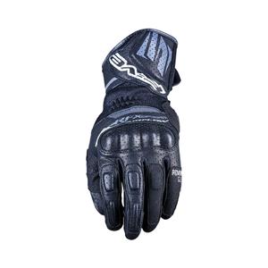Five RFX Sport Airflow motoristične rokavice črne barve