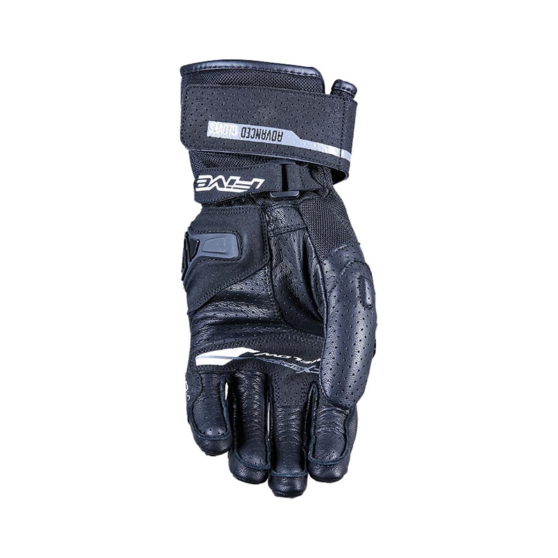 Five RFX Sport Airflow motoristične rokavice črne barve