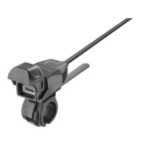 USB-C polnilnik za krmilo motocikla Interphone