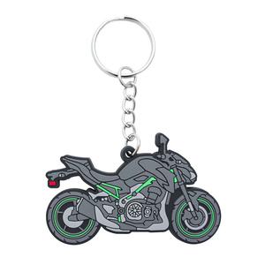 Obesek za ključe Kawasaki H2