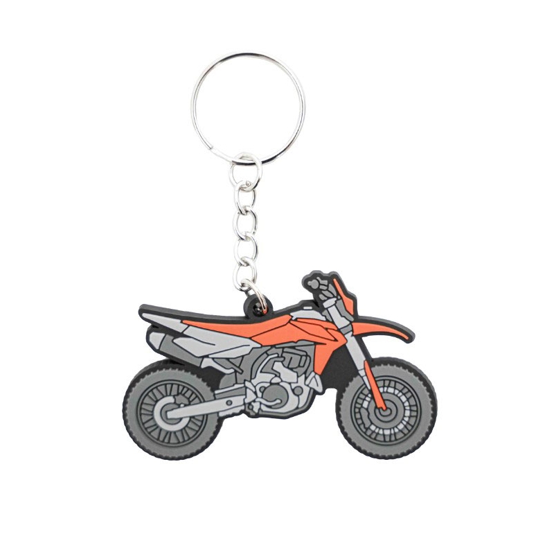 Obesek za ključe KTM EX