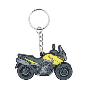 Obesek za ključe Suzuki V-Strom