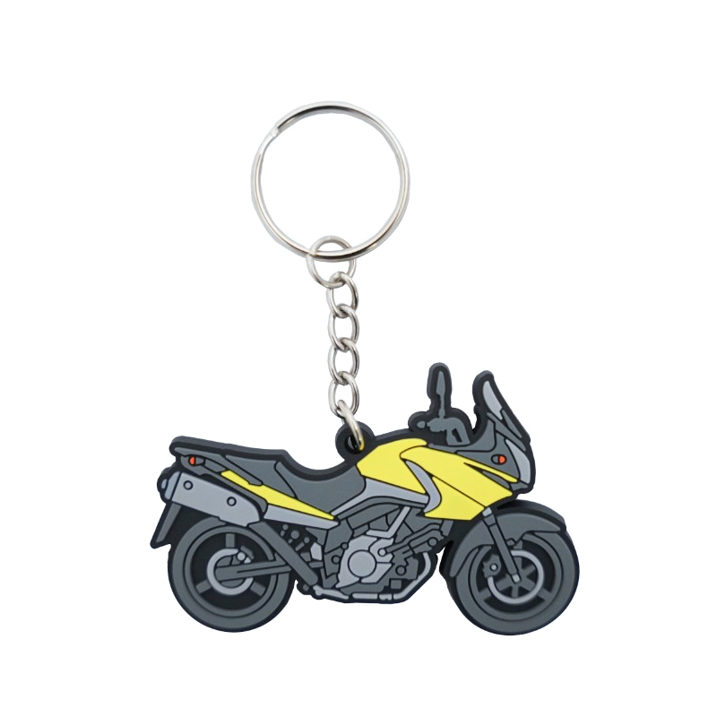Obesek za ključe Suzuki V-Strom