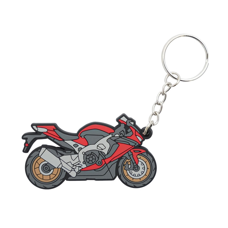 Honda CBR obesek za ključe