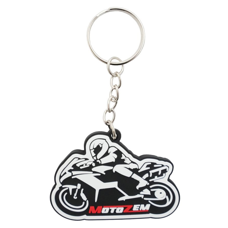 Obesek za ključe MotoZem SB