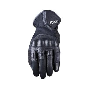 Motoristične rokavice FIVE Urban Glove Airflow črne