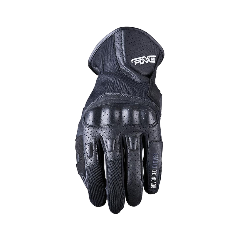 Motoristične rokavice FIVE Urban Glove Airflow črne