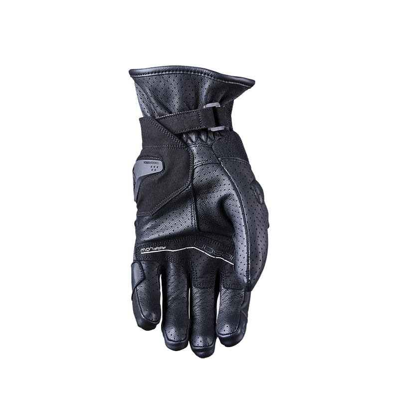Motoristične rokavice FIVE Urban Glove Airflow črne