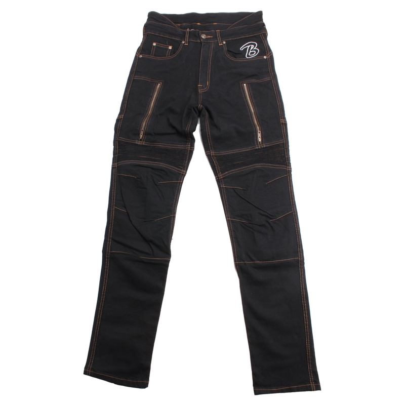 Kevlar Motorcycle Jeans Race razprodaja