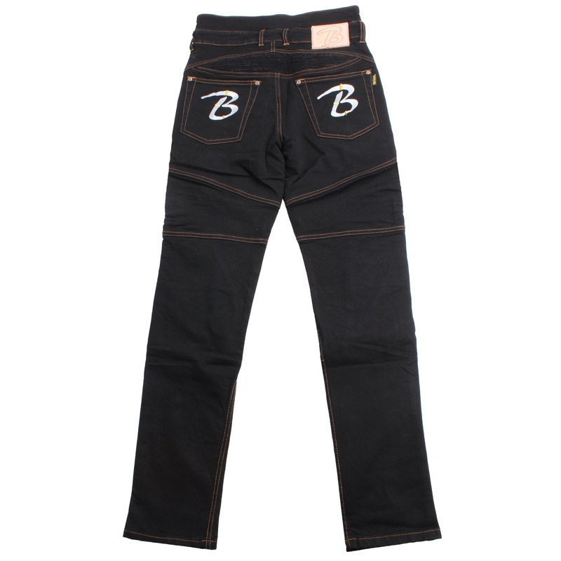 Kevlar Motorcycle Jeans Race razprodaja