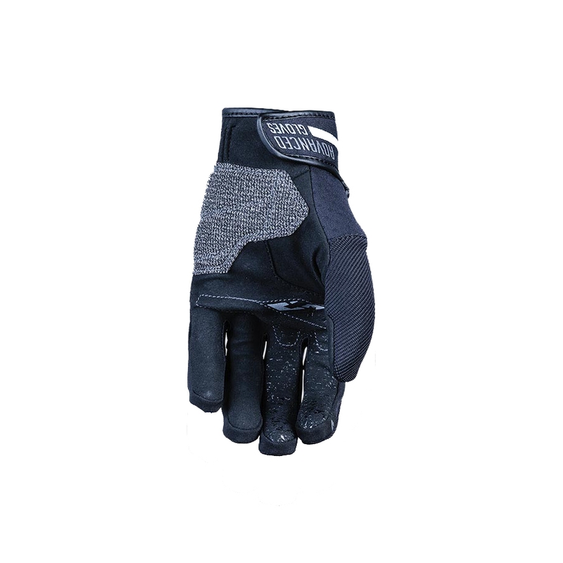 Motoristične rokavice FIVE TFX4 črne