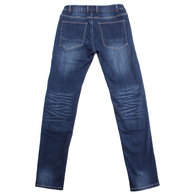 Kevlar Motorcycle Jeans Track razprodaja
