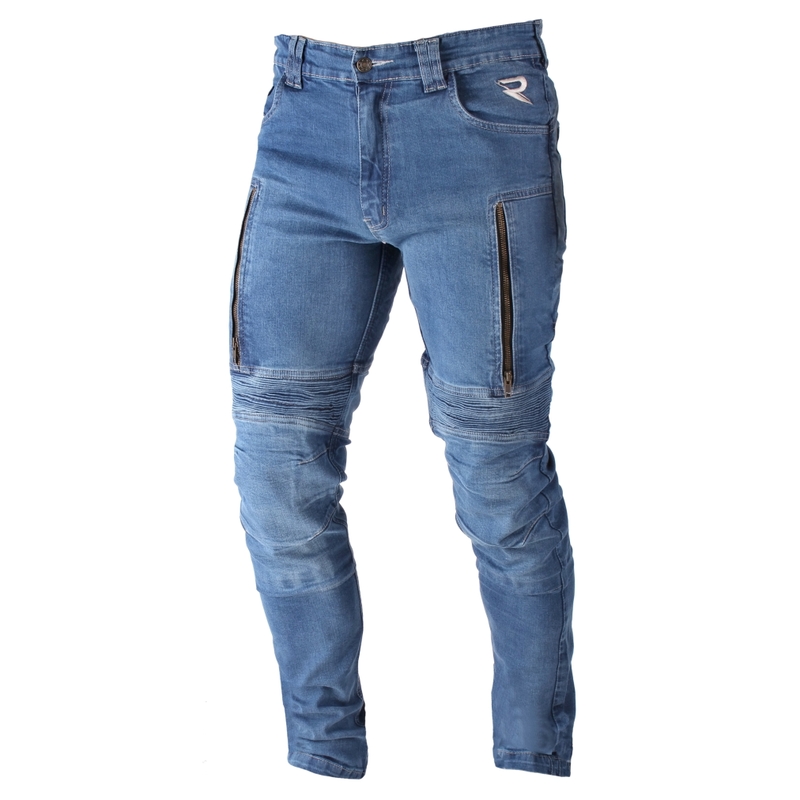 Kevlar Motorcycle Jeans Street Racer Road razprodaja