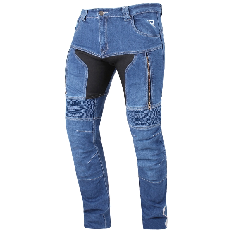 Street Racer Stretch Motorcycle Jeans - razred II