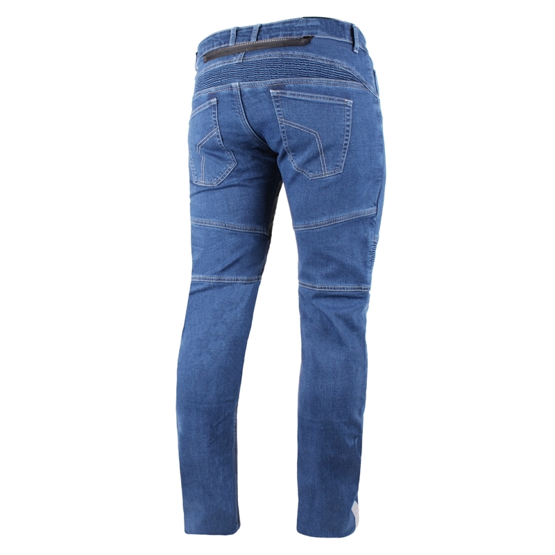 Street Racer Stretch Motorcycle Jeans - razred II