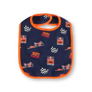 Otroška oprsnica KTM Red Bull temno modra