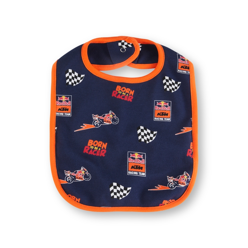 Otroška oprsnica KTM Red Bull temno modra