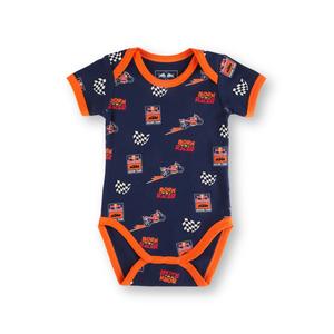 Otroški KTM Red Bull Racing temno moder