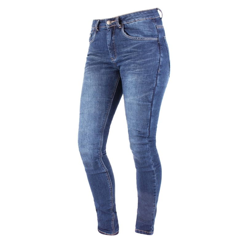 Ženske Kevlar Motorcycle Jeans Track razprodaja