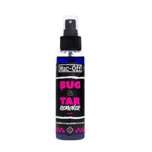 Bug and Tar remover MUC-OFF 100ml