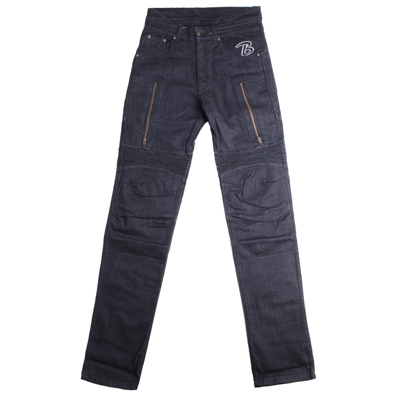 Kevlar Speed Motorcycle Jeans razprodaja