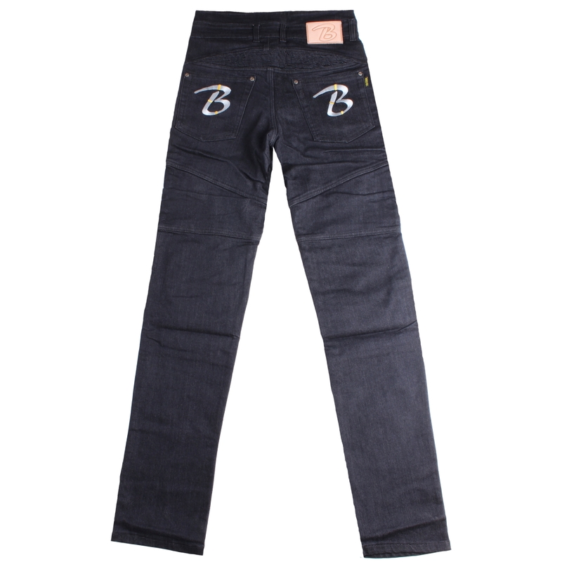 Kevlar Speed Motorcycle Jeans razprodaja