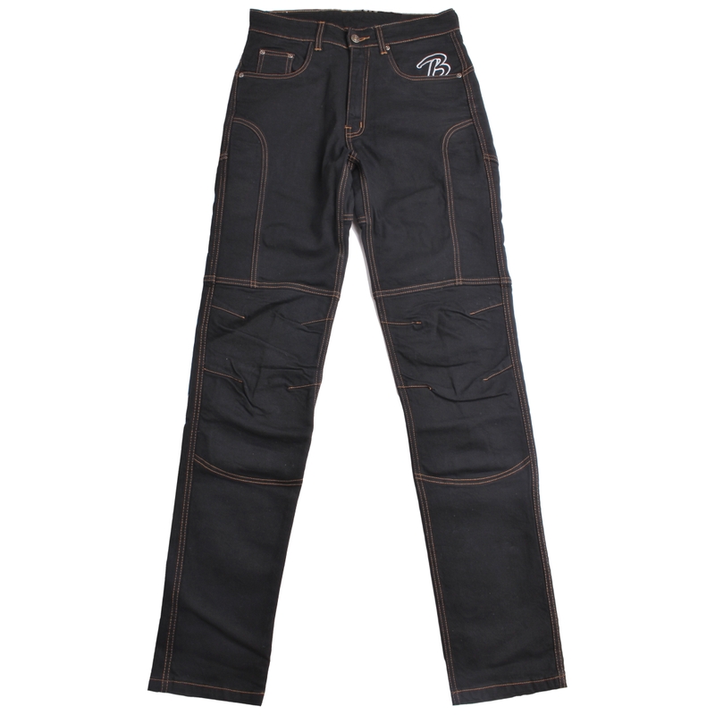 Pripravljen Motorcycle Jeans razprodaja
