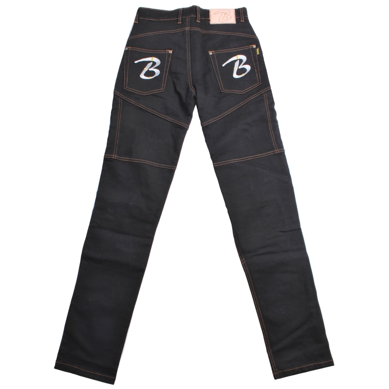 Pripravljen Motorcycle Jeans razprodaja