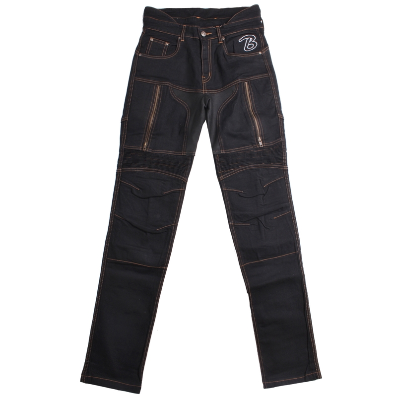Kevlar Motorcycle Jeans Sport razprodaja