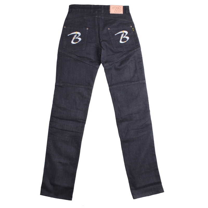 Power Motorcycle Jeans razprodaja