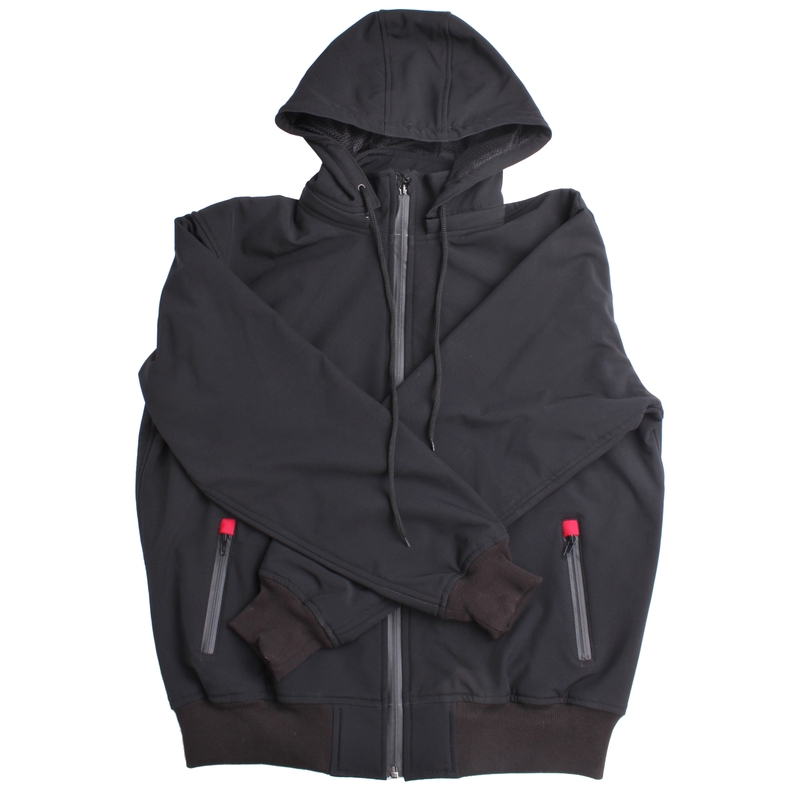 Klasične motoristične jakne Softshell razprodaja