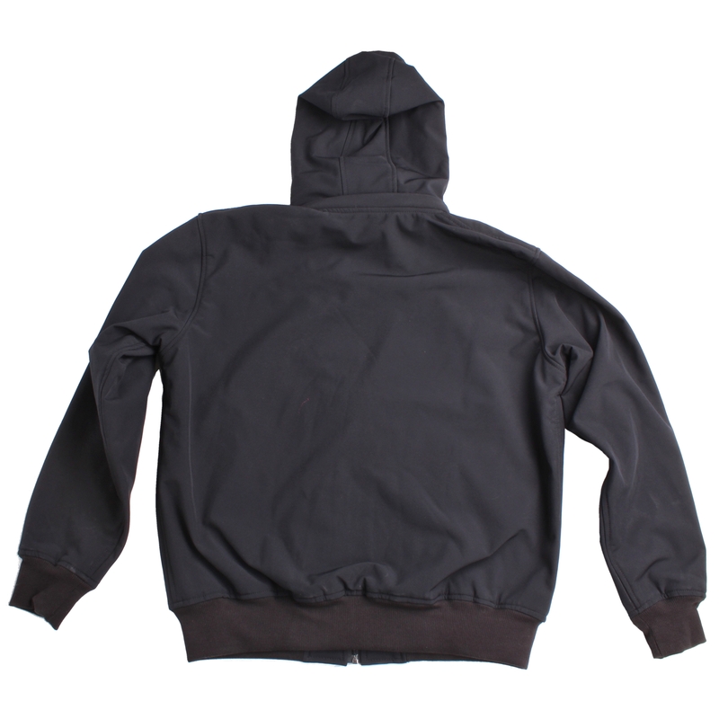 Klasične motoristične jakne Softshell razprodaja