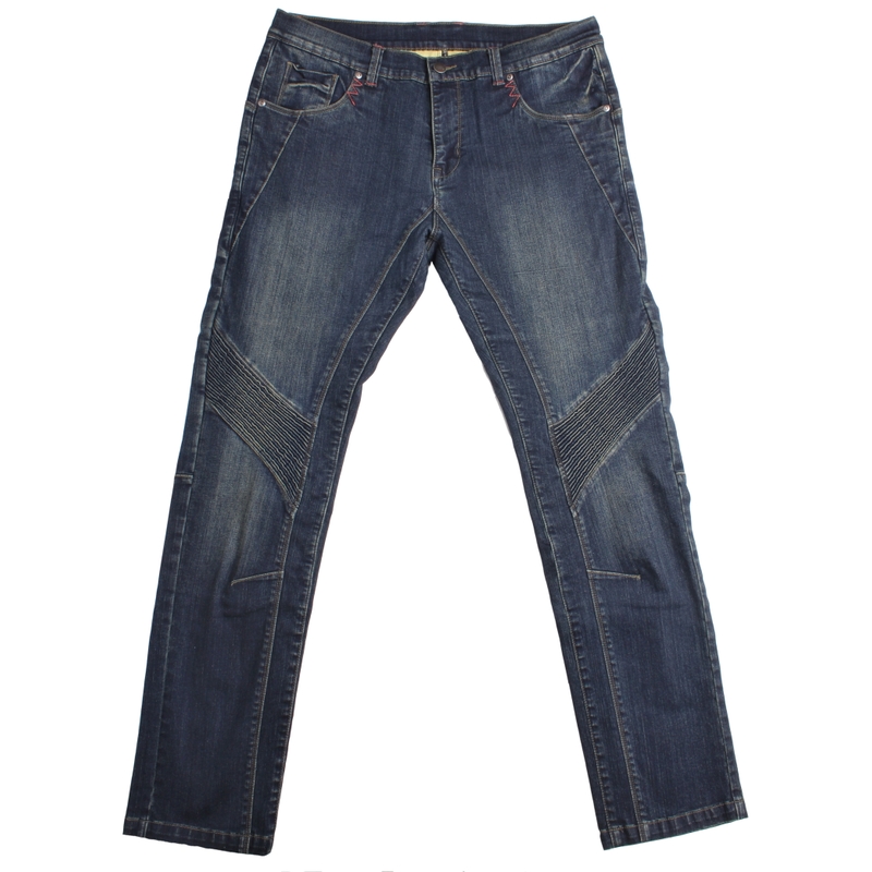 Kevlar Motorcycle Jeans pripravljen za prodajo razprodaja